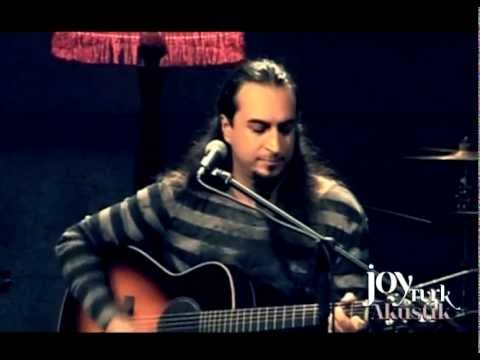 Ogün Sanlısoy - Hadi Beni Güldür (JoyTurk Akustik)