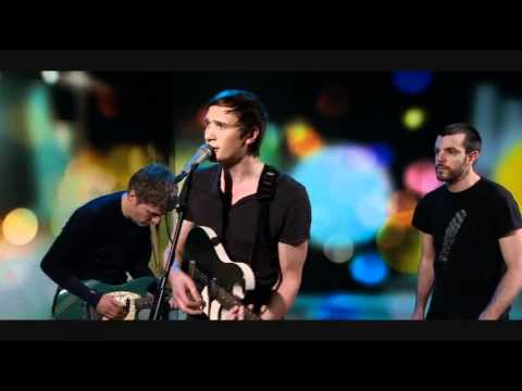 Nightingale - Erland And The Carnival (on the Review Show, BBC2 18th Feb 2011)