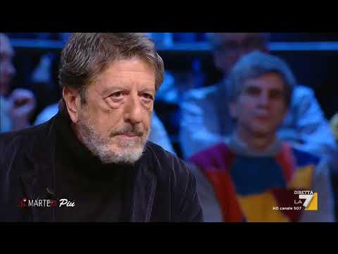 L'intervista ad Andrea Purgatori sulla scomparsa di Emanuela Orlandi