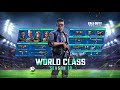 Call of Duty®: Mobile - Season 10: World Class | Battle Pass Trailer