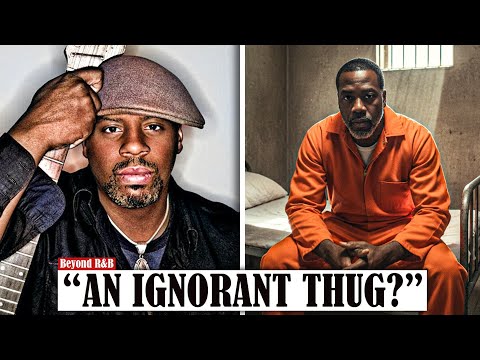 Schoolly D is Almost 65, The Truth Behind His Downfall is…