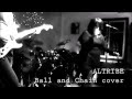 Ball and Chain cover (live) by ALTRIBE 2015 