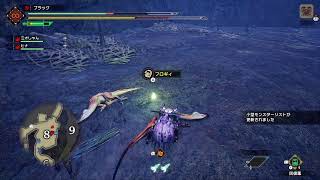 【モンハンサンブレイク】全力で狩りにいきましょう！！！