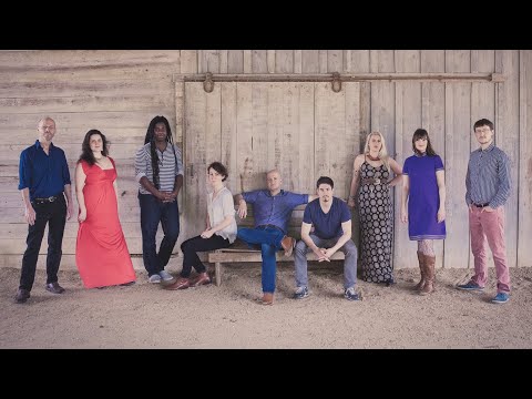 Roomful of Teeth Takes Over the New York Philharmonic in the 2020–21 Season