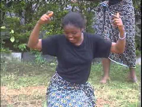 Princess Oluchi Okeke - Evergreen Praise (Official Video)