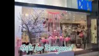 preview picture of video 'New Zealand Gifts & Gift Ideas NZ from Rapt Online'
