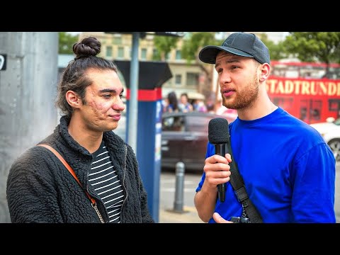 Sie ist wieder da & wollte eigentlich schnell wieder weg!