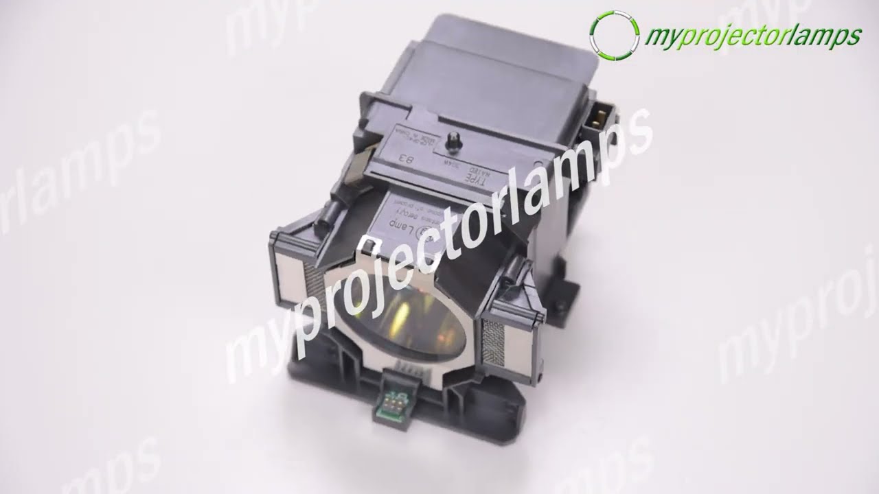 Epson ELPLP83 (Single Lamp) Projector Lamp with Module