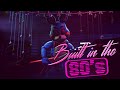 FNAF SFM Built In The 80s Full Animation