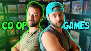 Board Games for One - Espresso video thumbnail
