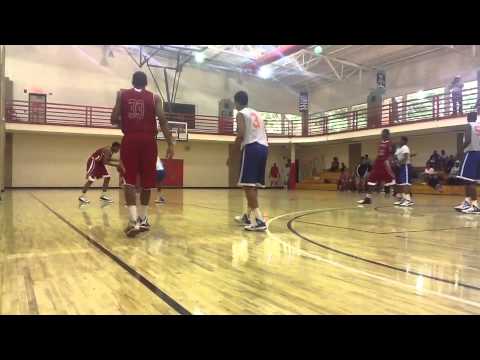 SEBL Vs. Southern Stampede