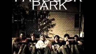 Give Her A Pill to Shut Her Up or Make Her Mute- Paddock Park- Tyler Caspary Cover