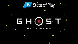 Ghost of Tsushima