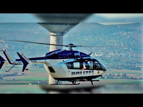 150 Jahre Polizeipräsidium Frankfurt