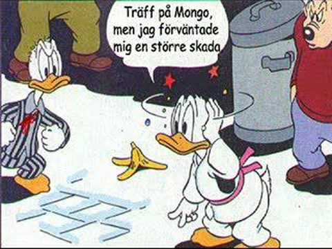 Mongo från yttre rymden vs. Mongos finska tvillingbror