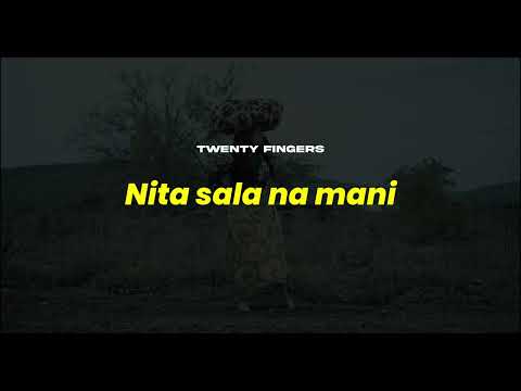 ThisIsCr ft. Twenty Fingers & Mr Bow - Perdoa ( Lyric Video )