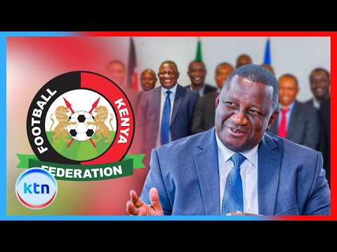 Serikali Yakutana na Viongozi wa Vilabu Kujaribu Kufufua FKF Premier League