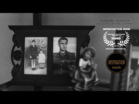 Videos de bodas // Legado eterno - Boda Ana y Carlos // Bergasa // La Rioja // Chef Nino