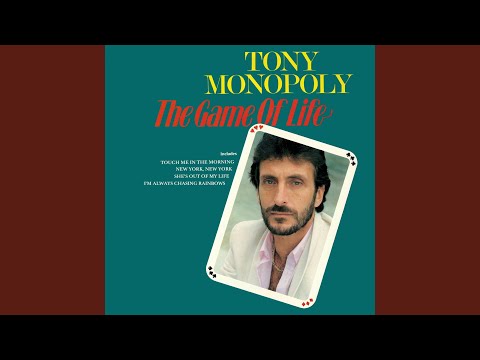 The Rose - Tony Monopoly