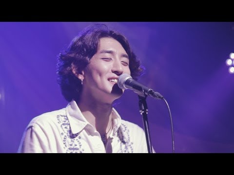 [190713] 잔나비 - BABY MAYBE @ 현대카드 curated 57 "FOOLS ON THE HILL"