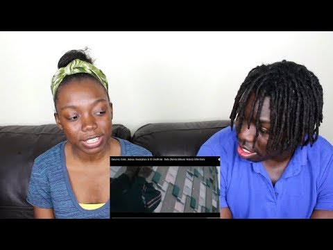 Swarmz, Geko, Jaykae, Kwengface & 23 Unofficial - Bally (Remix) [Music Video] | GRM Daily - REACTION