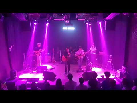 [숭실대 소마] 효린, 창모 - BLUE MOON (Cover)