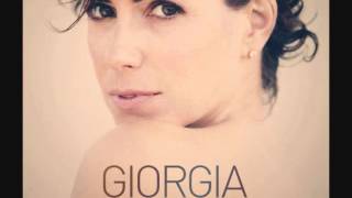 Giorgia - La mia stanza
