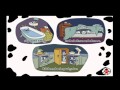 101 Dalmatians Animated Storybook Sing A Long Up The Stair Music Video