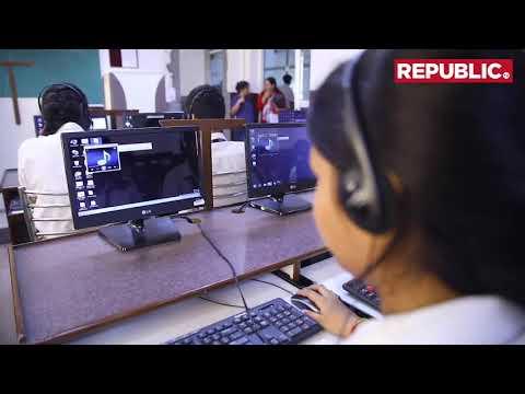 Ramagya School Gallery