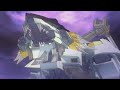 Zoids Hayate Liger Mugen Liger From Zoids Genesis Blu Ray Zoids Series 3