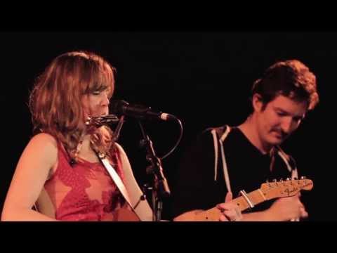 Emily Barker & The Red Clay Halo Ft. Frank Turner - Fields Of June