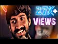 Mudhal Nee Mudivum Nee Song Efx Effect Whatsapp Status