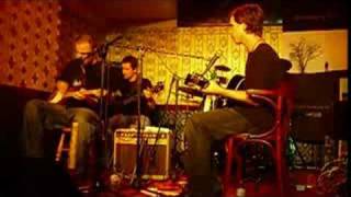 Let Me Introduce You To The End - Sitting Alone (fragment)