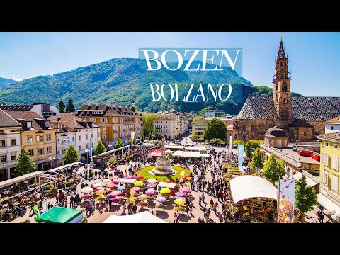 Bozen - Südtirol, Italien: Aktivitäten - Was, wie und warum man es besuchen sollte