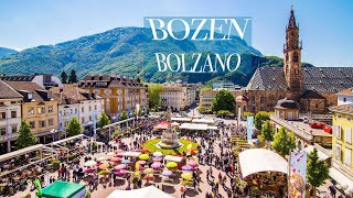 Bolzano (Bozen) - South Tyrol, Italy: Things to Do - What, How and Why to visit 