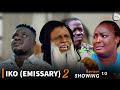 Iko 2 Latest Yoruba Movie Review 2024 Drama Niyi Johnson | Mimisola Daniels |Ronke Odusanya