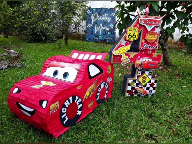 Vídeo relacionado con Disney Cars Pijama Niño | Pijamas de Niños Algodón | Pijama Infantil Rayo Mcqueen Multicolor 7-8 Años