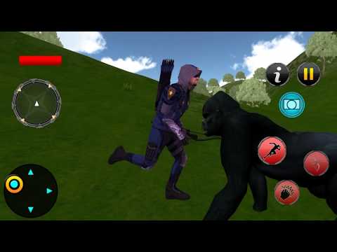 GRAND ARROW HERO SURVIVAL: SUPERHEROES RESCUE