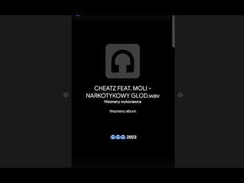 cheatz feat MOLI - narkotykowy głód (snippet) #cheatzsnippet