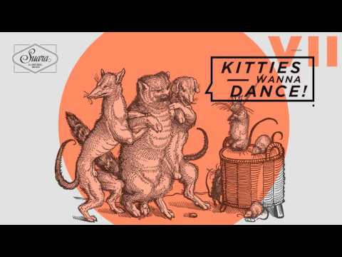 Josh Butler - Downstairs (Original Mix) [Suara]