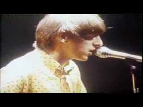 The Jam Live - Boy About Town (HD)