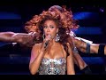 Beyoncé Crazy By Gnarls Barkley X Crazy In Love The Beyoncé Experience 2007 Live Performance