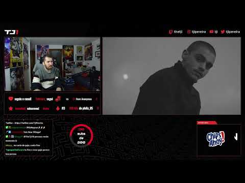 TJI REAGE A VAN ZEE - ALMA NUA