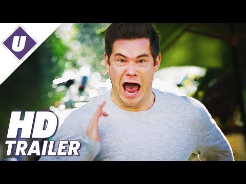 Jexi (2019) - Official Greenband Trailer | Adam DeVine, Alexandra Shipp, Ron Funches