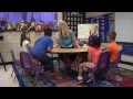 Kindervention From The Letter People