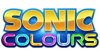 Cover art for Colour Power - Yellow Drill (Beta Mix) - Sonic Colours (Wii)