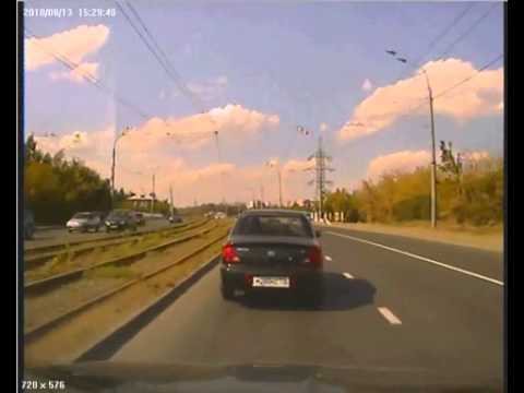 Автомобильный видеорегистратор: юридическая сторона вопроса