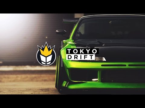 Teriyaki Boyz - Tokyo Drift (KVSH Remix) (Trap Club Edit)