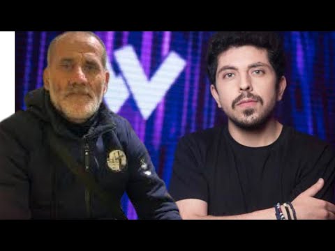 Women's Club - STAND UP BONY VS VALOD PAPI