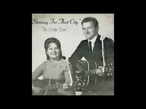 The Cooke Duet   I’m Longing For Home   1967